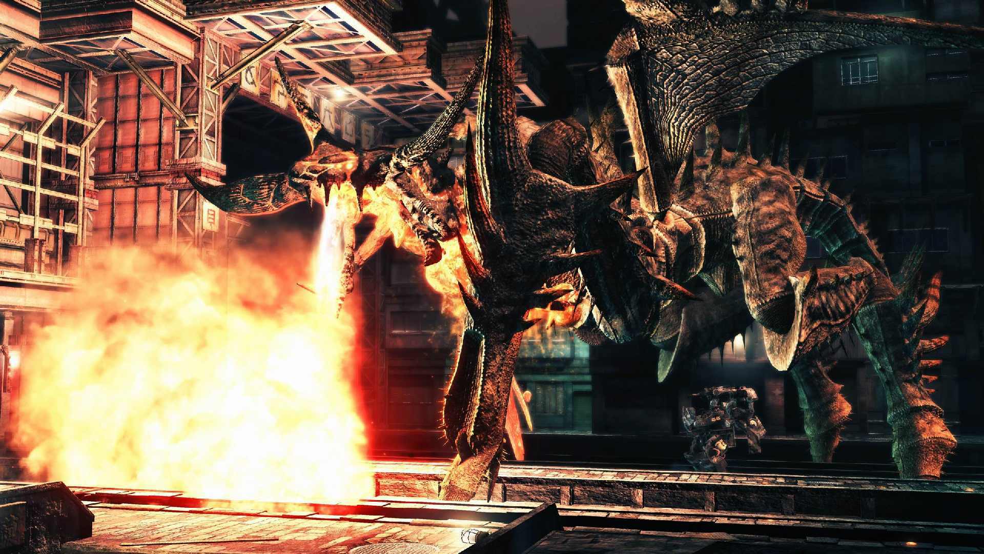 Lost Planet 2 - Imagen 11